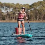 bote flood aero 11 model sup